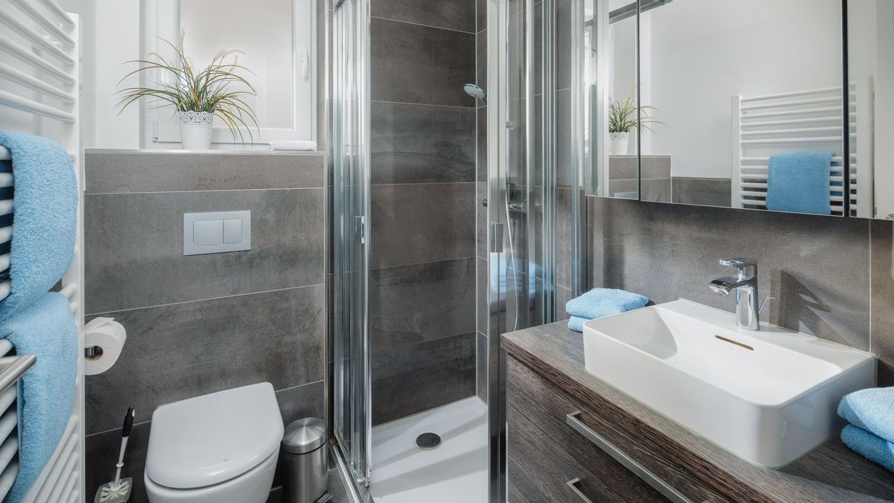 Badezimmer Badezimmer